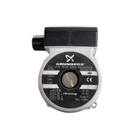 Glowworm 0020061598 Betacom 24C 30C Pump Refurbished – main product image