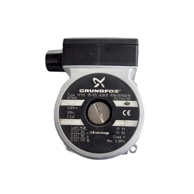 Glowworm 0020061598 Betacom 24C 30C Pump Refurbished – main product image