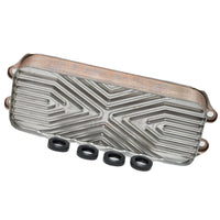 Glowworm Flexicom 16 Plate Heat Exchanger 0020014402 - alternate view