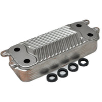 Glowworm Flexicom 24 CX 16 Plate Heat Exchanger 0020014402 - main product image