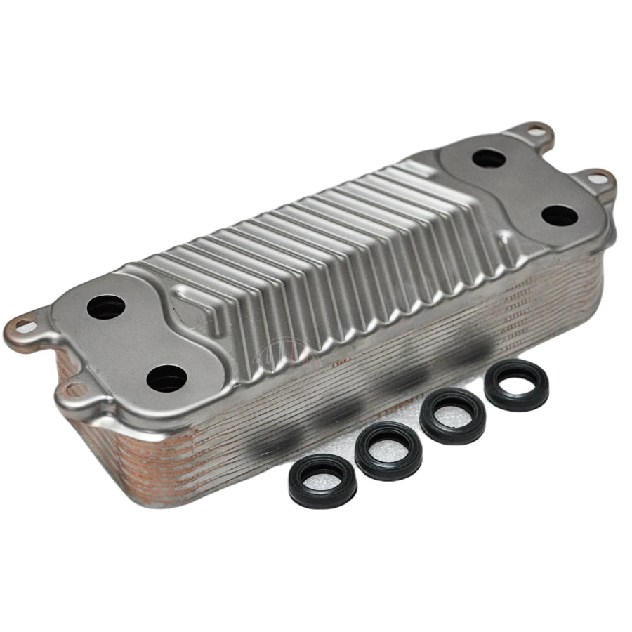 Glowworm Flexicom 24 CX 16 Plate Heat Exchanger 0020014402 - main product image