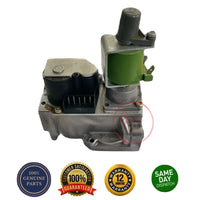 Glowworm Swiftflow Gas Valve 800744 2000800744 - main product image