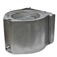 Glowworm Main Heat Exchanger 2000801701 - main product image