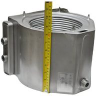 Glowworm Main Heat Exchanger 2000801701 – Refurbished