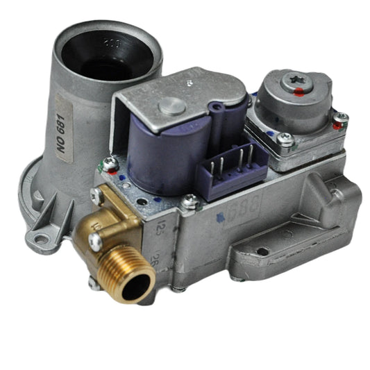 Glowworm Ultracom 2 24 CXI Gas Valve 0020097279 - main product image