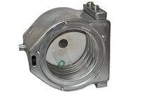 Glowworm Ultracom HXI SXI Main Heat Exchanger 801621 15CM – Refurbished