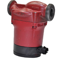 Grundfos Alpha2 15-60 Domestic Pump 98119377 - label view