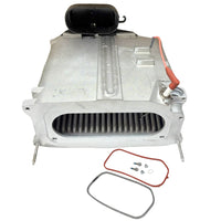 Heatline Capriz 2 / Monza 2 24C Main Heat Exchanger – Refurbished | Part No. 0020195545