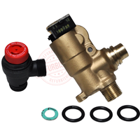 Ideal 175552 Return Group Kit 175590 175413 - alternate view
