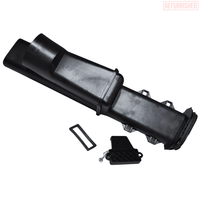 Ideal 175940 Flue Manifold Keston System 30 – main product image