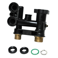 Ideal 179168 Flow Group Kit Refurbished – alternate view