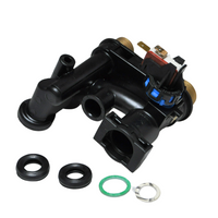 Ideal 179168 Flow Group Kit Refurbished – detail view