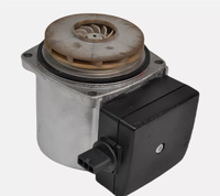 Ideal Logic Boiler Pump Head – Refurbished | Part No. 175555 / 175541 / 175670