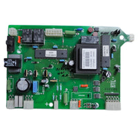 Ideal ISAR ICOS PCB 174486 - alternate view 1