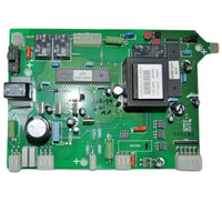 Ideal ISAR ICOS PCB 174486 - alternate view 2