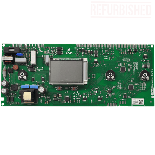 Ideal Keston PCB KM821 I2 Kit 179038 Refurbished - main product image