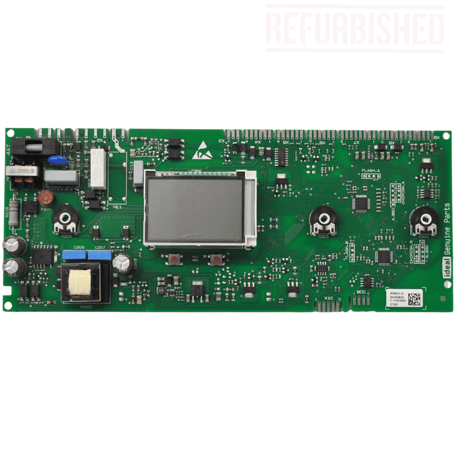 Ideal Keston PCB KM821 I2 Kit 179038 Refurbished - main product image