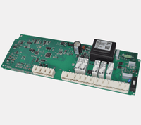 Ideal Logic+ Combi Primary PCB 175939 - detail view