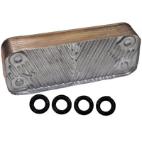 Ideal Atlantic Combi 35 Plate Heat Exchanger – Refurbished | Part No. 177530