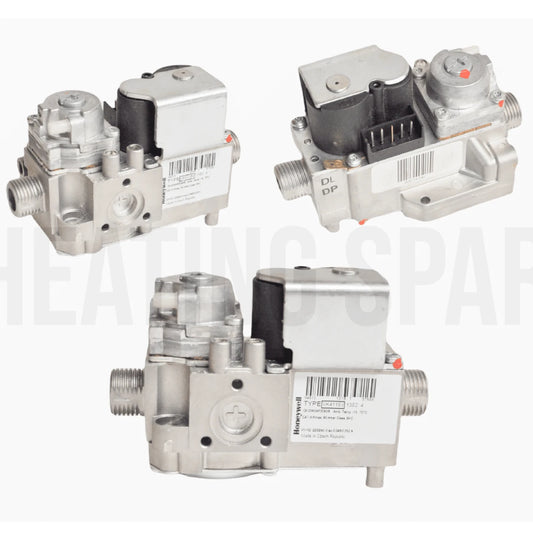 Ideal Logic Plus Combi 35 Gas Valve 175562 - main product image