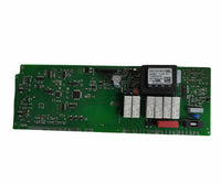 Ideal Logic Plus Primary PCB 177661 - component side view