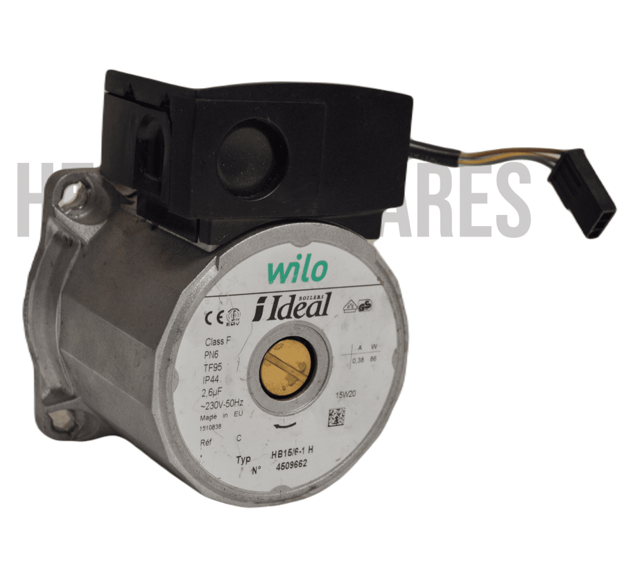 Ideal Isar Icos Esprit 2 Pump Head Kit 177147 173963 170990 - main product image