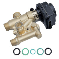 Ideal Vogue C26 C32 C40 Diverter Valve 176867 - alternate view 1