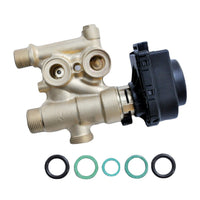 Ideal Vogue C26 C32 C40 Diverter Valve 176867 - alternate view 2