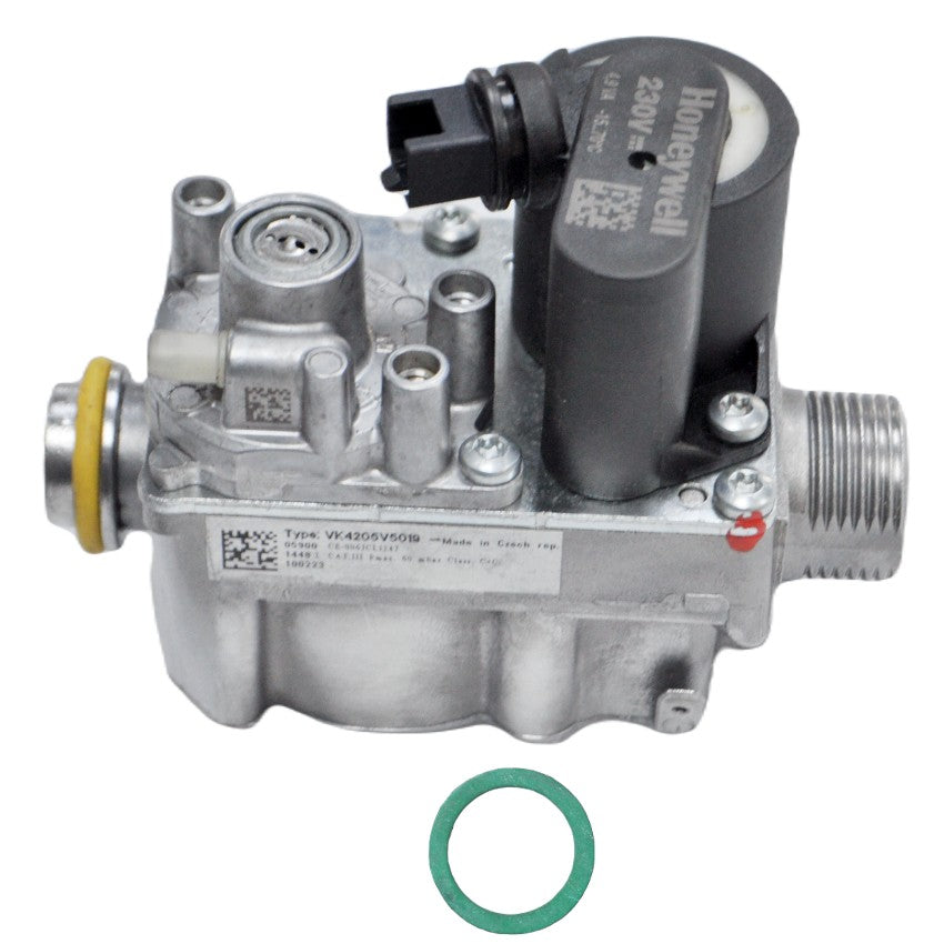 Ideal C26 Combi Gas Valve 176887 - main product image