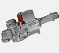 Main Combi 24 Gas Valve 248084 245341 - main product image