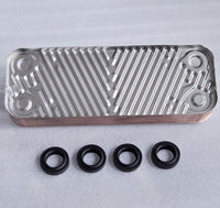 Baxi 248048 16 Plate Heat Exchanger - main product image