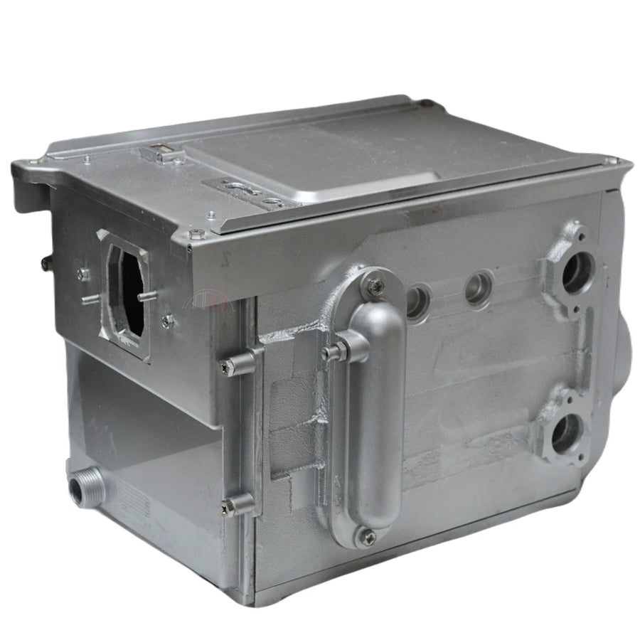 Potterton 242497 Main Heat Exchanger Refurbished – main product image