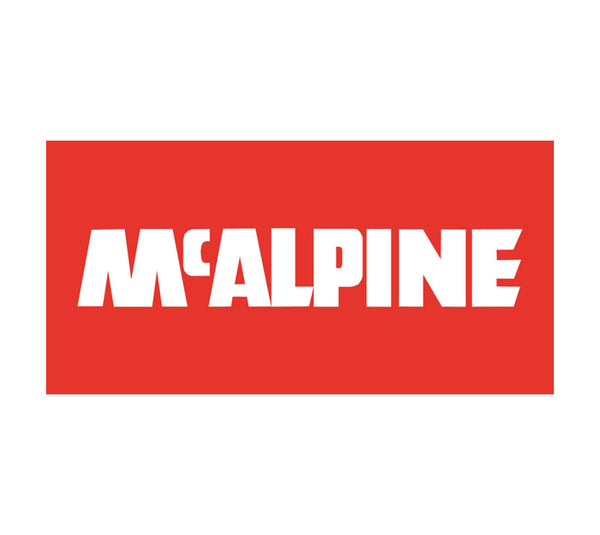 McAlpine