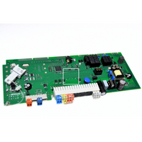 Worcester Greenstar Compact PCB 873790949A0 No Relay - alternate view