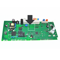 Worcester Greenstar Compact PCB 873790949A0 No Relay - main product image