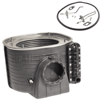 Baxi Potterton Main 5E Heat Exchanger 5114687 - main product image