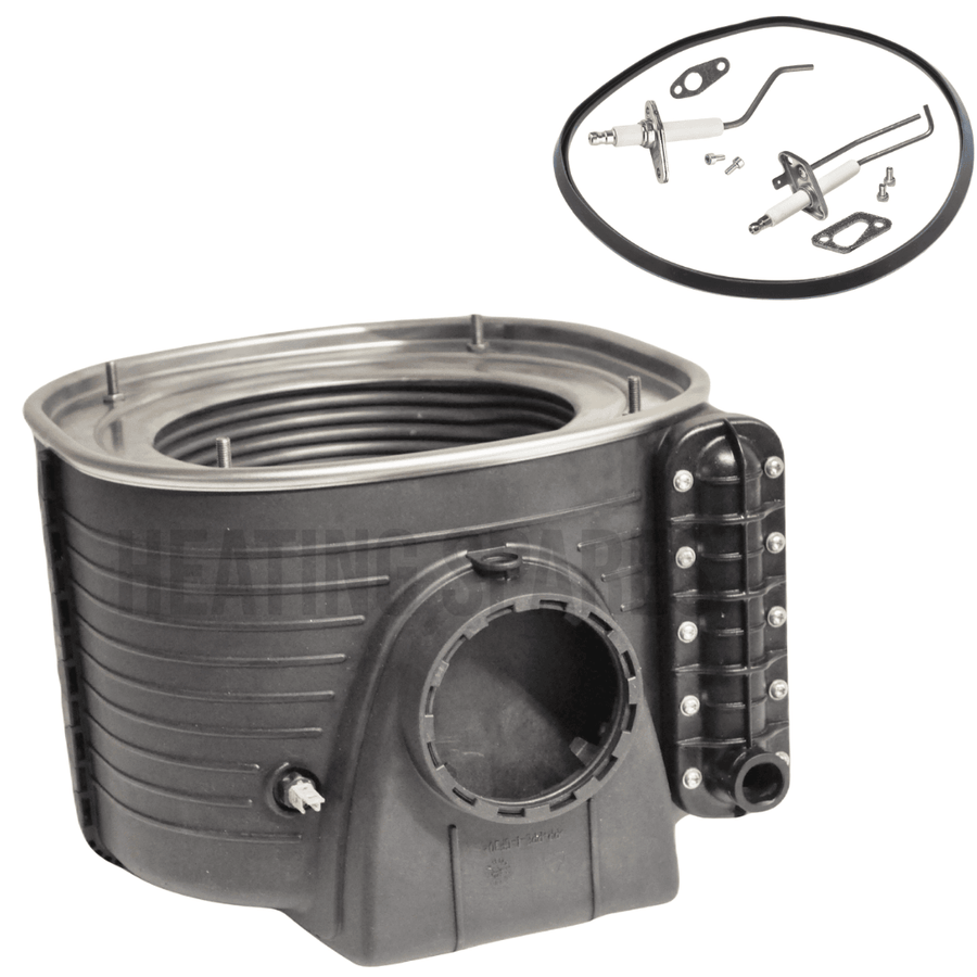 Baxi Potterton Main 5E Heat Exchanger 5114687 - main product image