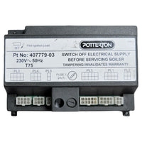 Potterton Kingfisher MF / CF / CFL / RS / RSL PCB 900312 – Refurbished