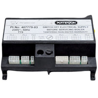 Potterton Kingfisher MF CF 40-100 PCB 900312 - main product image