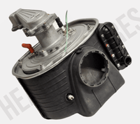 Potterton Titanium Combi Main Heat Exchanger 5122147 – Refurbished