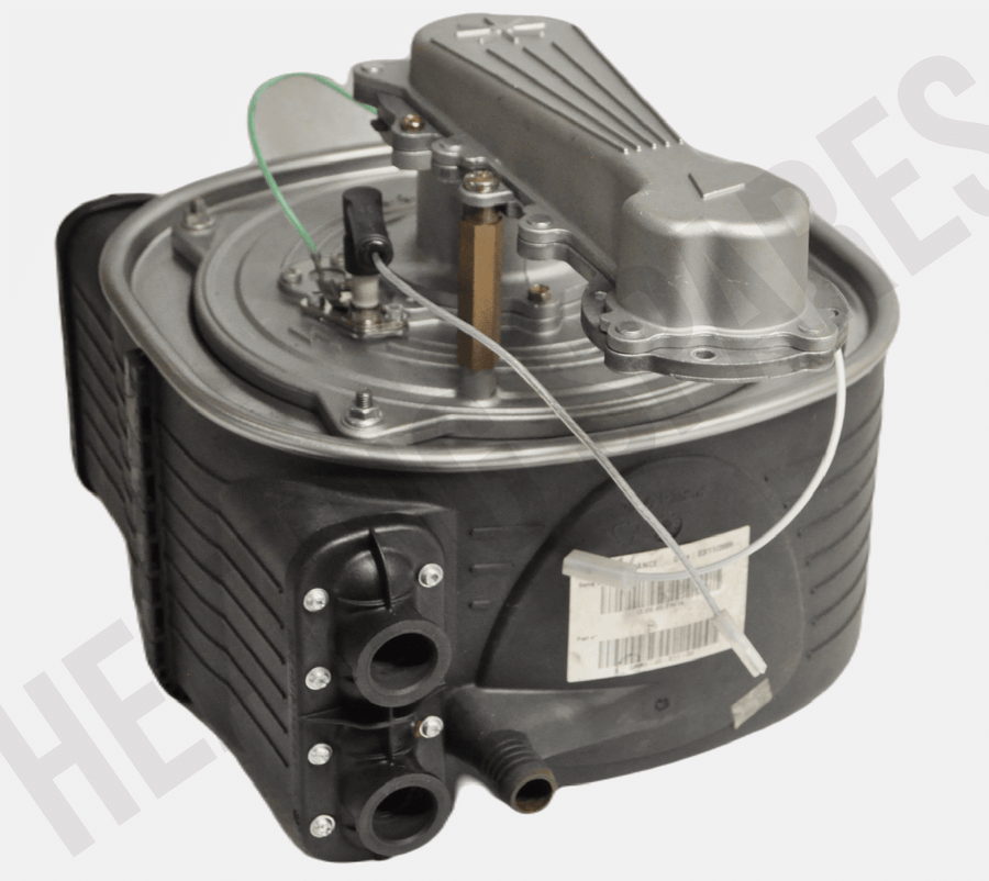 Potterton Titanium Combi Main Heat Exchanger 5122147 - main product image
