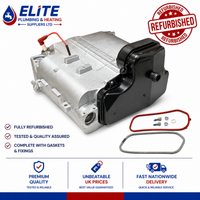 Heatline Capriz 2 / Monza 2 24C Main Heat Exchanger – Refurbished | Part No. 0020195545