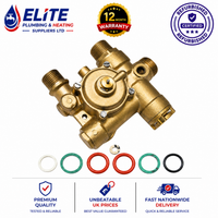 Ideal Mini C24 Flow Group Kit – Refurbished | Part No. 172509