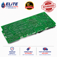Worcester 24CDi-RSF Boiler PCB – Refurbished | Part No. 87483002190