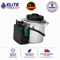 Glowworm Flexicom / Ultracom Boiler Pump – Refurbished | Part No. 0020014171