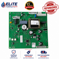 Potterton Performa 24 Boiler PCB – Refurbished | Part No. 248075