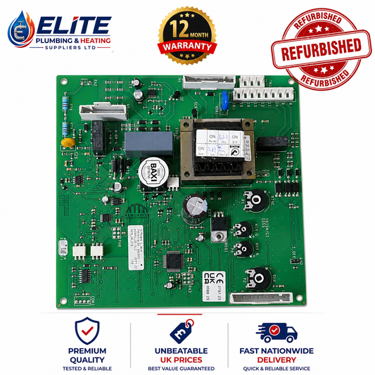 Potterton Performa 24 Boiler PCB – Refurbished | Part No. 248075
