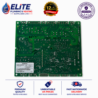 Baxi EcoBlue Combi 28 kW PCB – Refurbished | Part No. 7223342