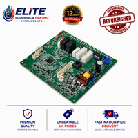 Baxi EcoBlue Combi 28 kW PCB – Refurbished | Part No. 7223342