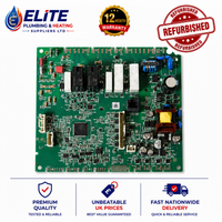 Baxi EcoBlue Combi 28 kW PCB – Refurbished | Part No. 7223342